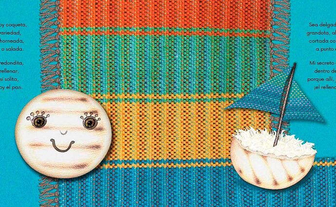 La Arepa: Más que un sabor, un puente de amor por Venezuela