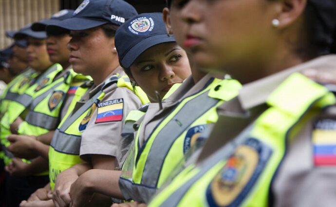 Efemérides Venezolanas: 16 de julio