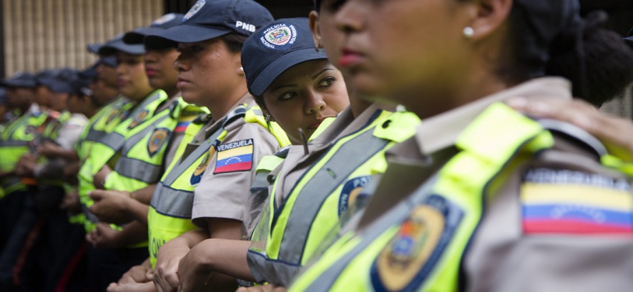 Efemérides Venezolanas: 16 de julio