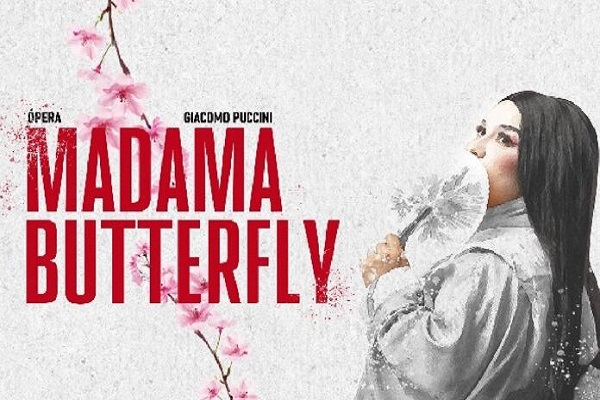 "Madama Butterfly" regresa al Teresa Carreño con la magia de los niños en escena