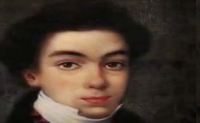 La Infancia y Juventud de Simón Bolívar
