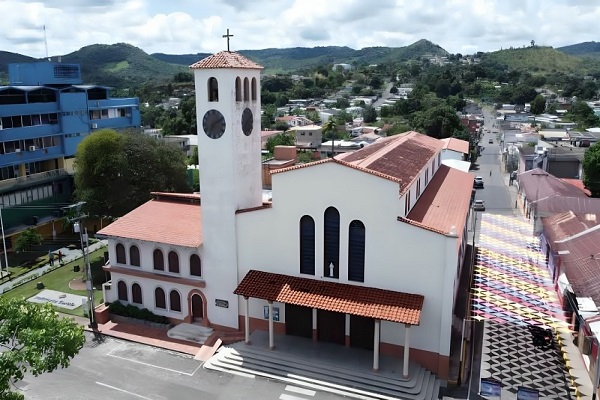 Efemérides Venezolanas: 7 de julio