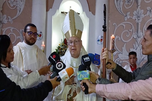 Monagas se prepara para la canonización de José Gregorio Hernández y Carmen Rendiles