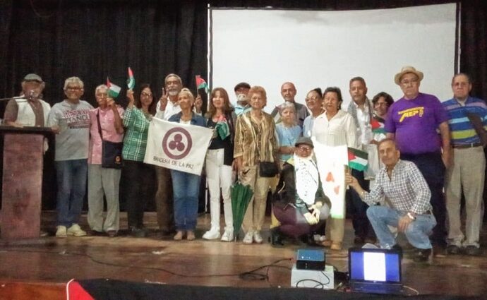 Clausura del XIX Festival de la Poesía en Nueva Esparta
