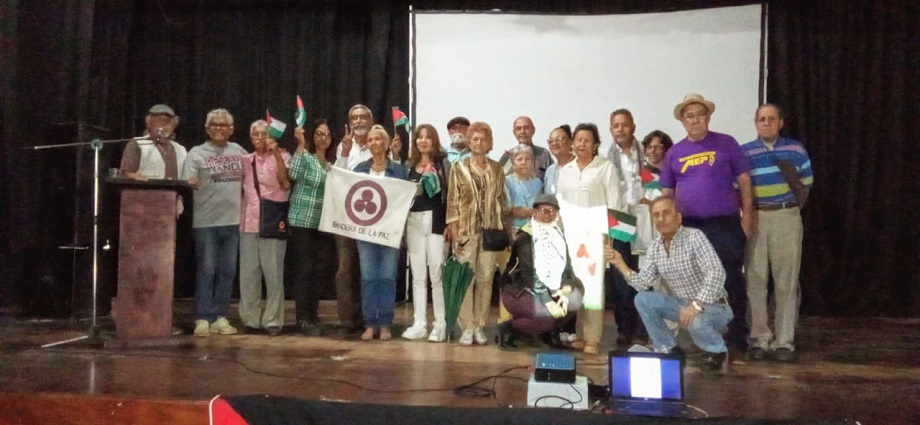 Clausura del XIX Festival de la Poesía en Nueva Esparta