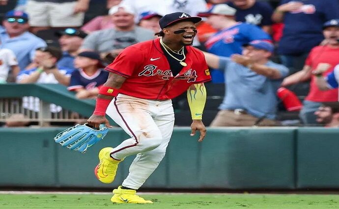 Arráez, Acuña y Rocchio lideran jornada tras el Juego de Estrellas