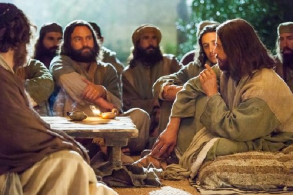 Evangelio 5 de julio: Jesús y el ayuno