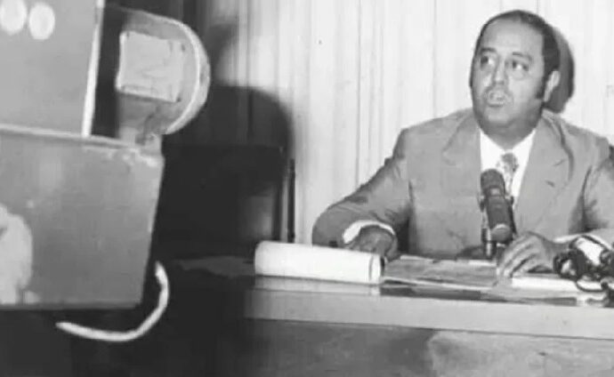 Aly Khan: La voz inmortal del hipismo venezolano