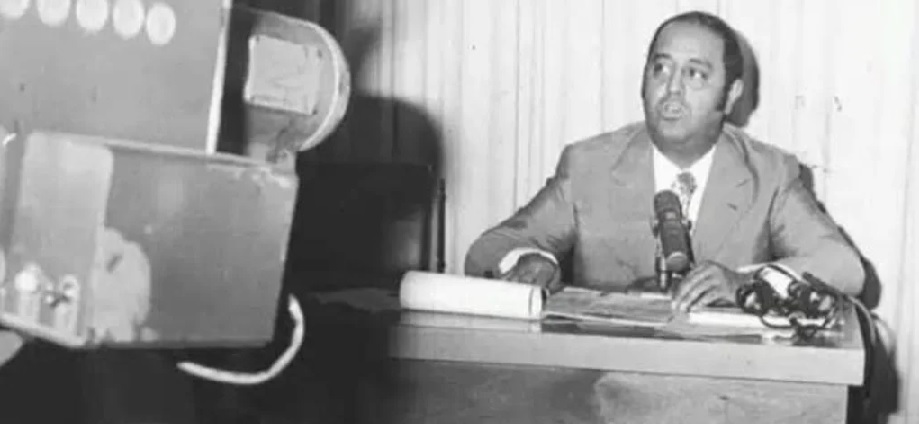 Aly Khan: La voz inmortal del hipismo venezolano
