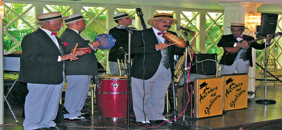 El Merengue Caraqueño o merengue rucaneao