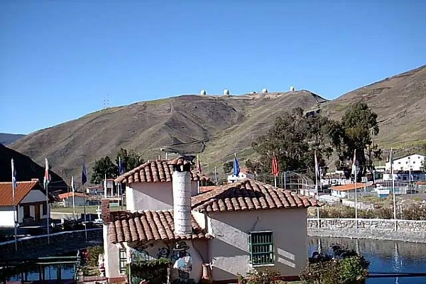 Avavit impulsa el turismo en los Andes para revitalizar la economía tras las lluvias