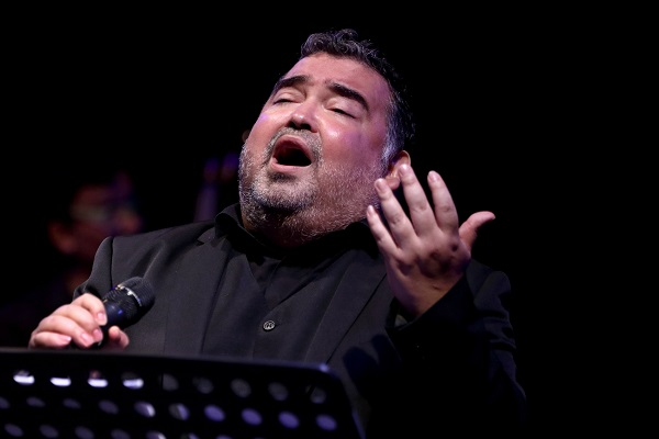 Aquiles Machado: La voz venezolana que conquista escenarios globales