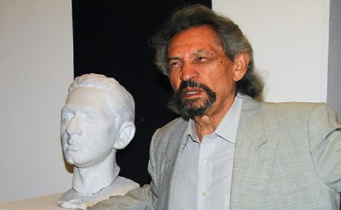 Fallece el multifacético artista Asdrúbal Meléndez a los 89 años