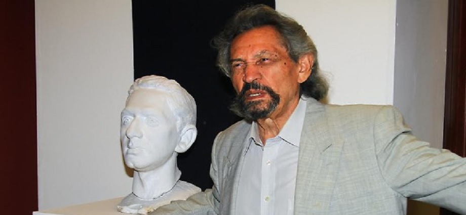 Fallece el multifacético artista Asdrúbal Meléndez a los 89 años