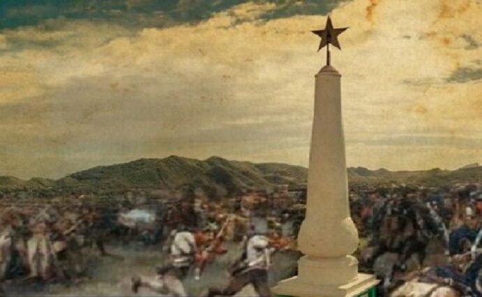 Batalla de Matasiete: El día que la montaña se hizo trinchera y la libertad, bandera