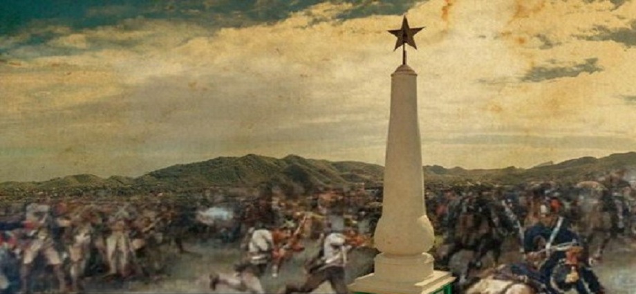 Batalla de Matasiete: El día que la montaña se hizo trinchera y la libertad, bandera