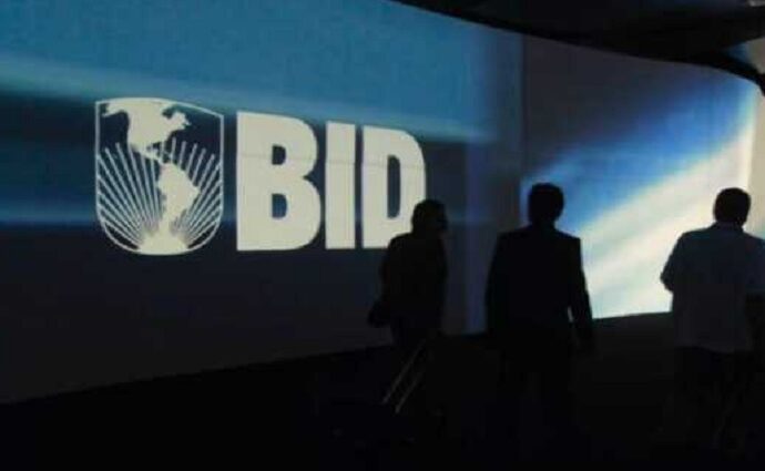 ASOMAYOR gana concurso del BID Lab