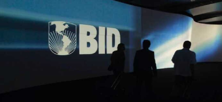 ASOMAYOR gana concurso del BID Lab