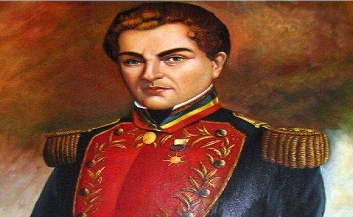 Santiago Mariño: El Libertador de Oriente y la Forja de la Independencia Venezolana