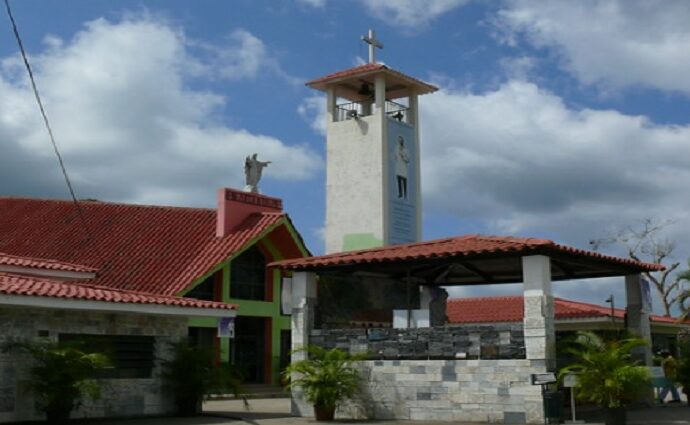 Trujillo impulsa a Isnotú como Centro del Turismo Religioso