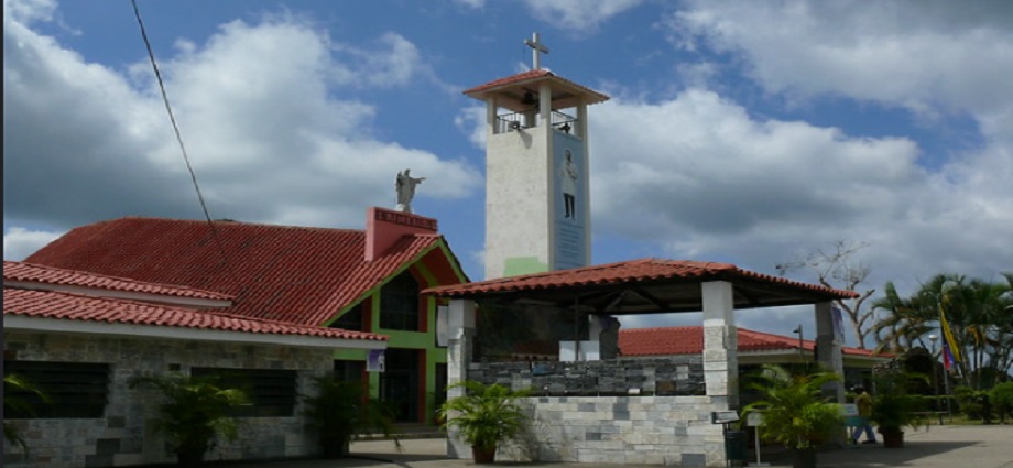 Trujillo impulsa a Isnotú como Centro del Turismo Religioso