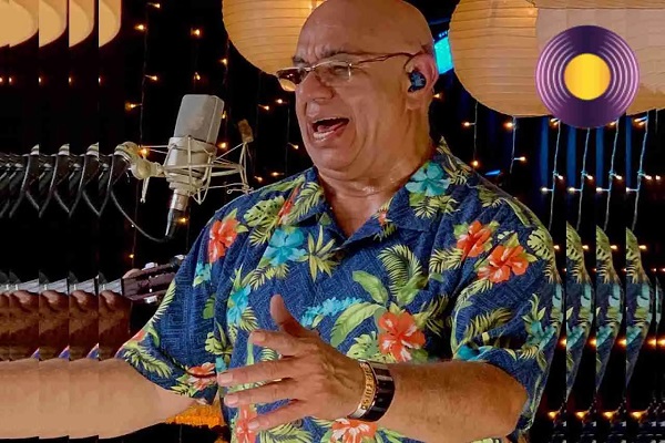 Argenis Carruyo estrena producción dedicada a La Chinita