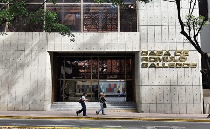 Efemérides Venezolanas: 30 de julio