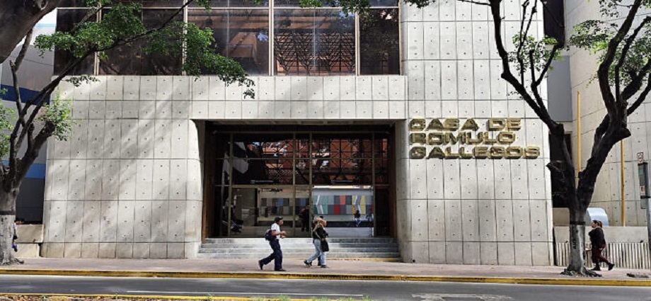 Efemérides Venezolanas: 30 de julio