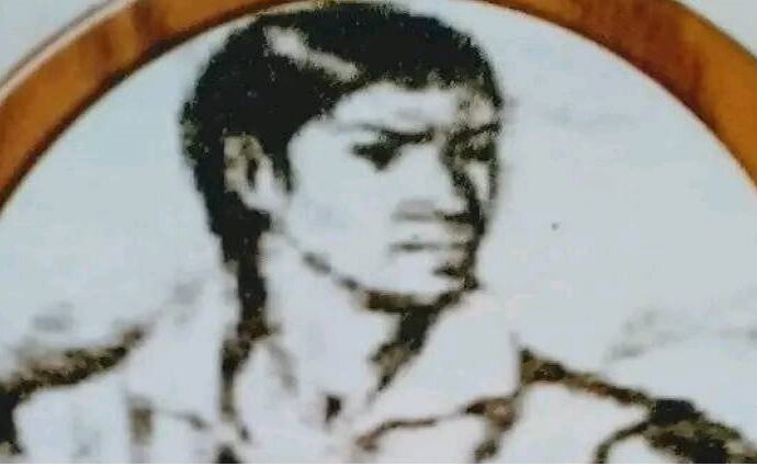 Francisco Fajardo y la fundación de Caracas