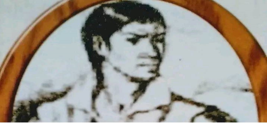 Francisco Fajardo y la fundación de Caracas