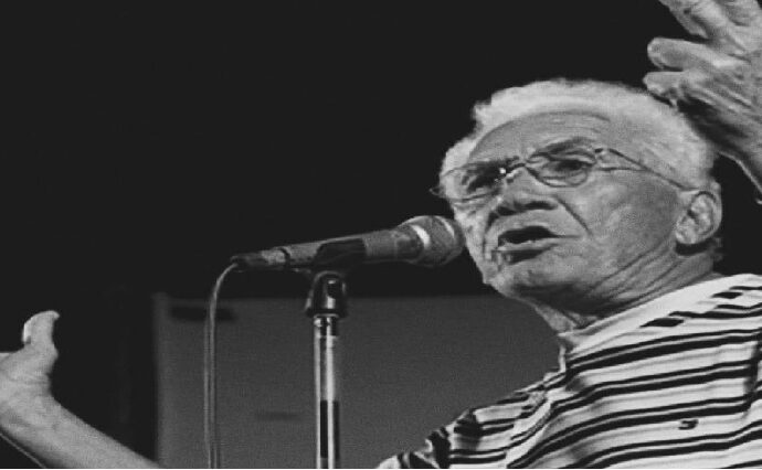 La huella imborrable de "Chico Toño" Mata
