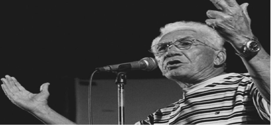 La huella imborrable de "Chico Toño" Mata