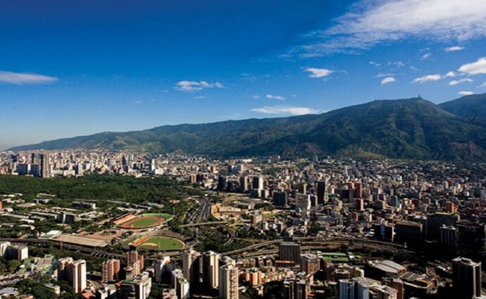 Caracas: La ciudad que Diego de Losada fundó un 25 de julio