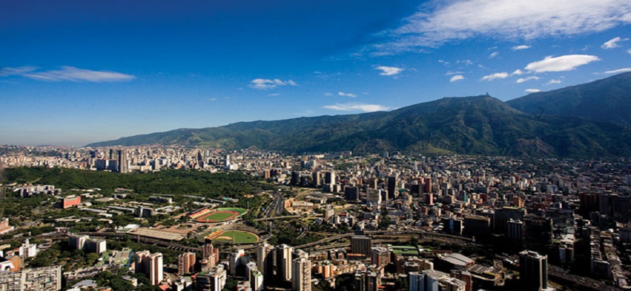 Caracas: La ciudad que Diego de Losada fundó un 25 de julio