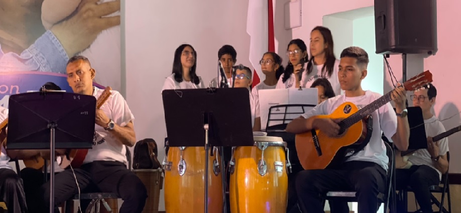 Gala extraordinaria del CIAV enaltece la cultura trujillana