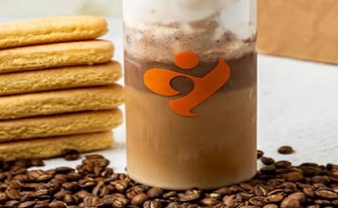 A Break Coffee: El Café Enlatado en Venezuela