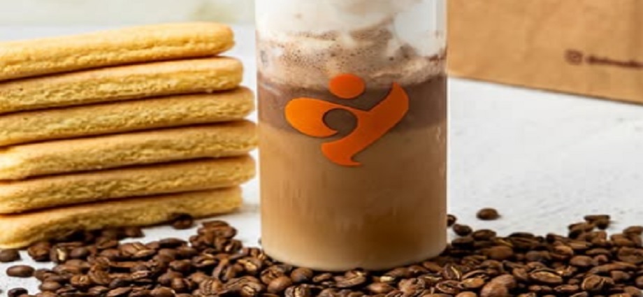 A Break Coffee: El Café Enlatado en Venezuela