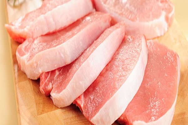La Décima en el Día a Día: La carne de cochino es más sana