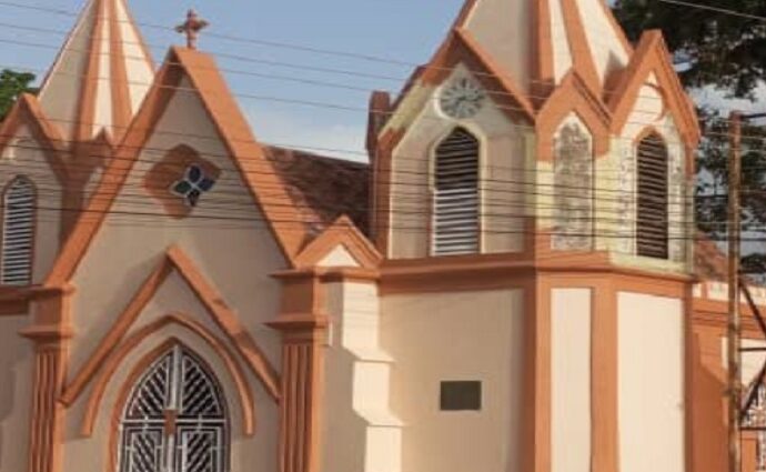 143 años de la Sociedad de la Santísima Cruz