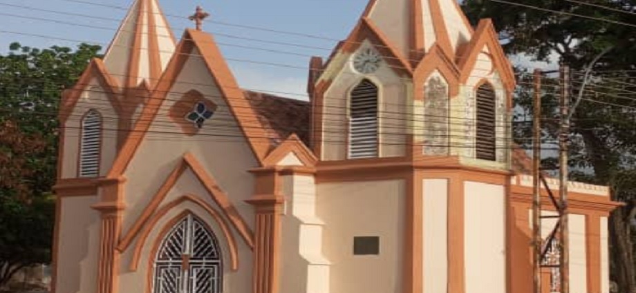 143 años de la Sociedad de la Santísima Cruz