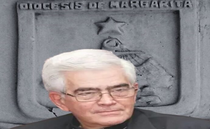 56 años de la Diócesis de Margarita