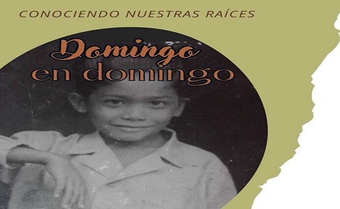 Domingo en domingo: Cachos margariteños