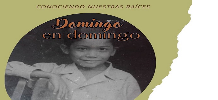Domingo en domingo: Cachos margariteños