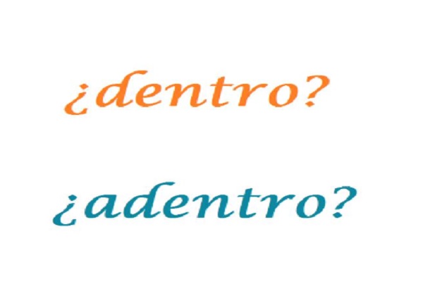 La Alcancía de las Palabras y sus Coroticos: ¿Dentro o adentro?