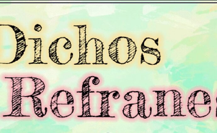 La Décima en el Día a Día: Entre dichos y refranes