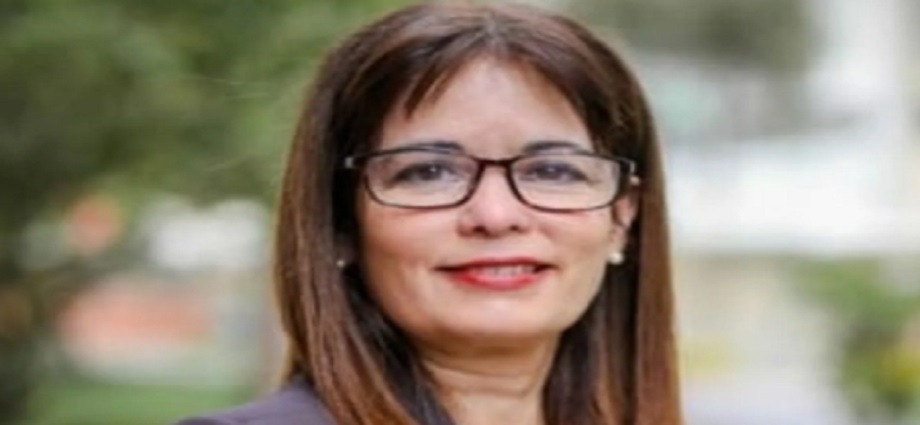 Dra. Rosario Suárez: Una médico venezolana que destaca en Ecuador