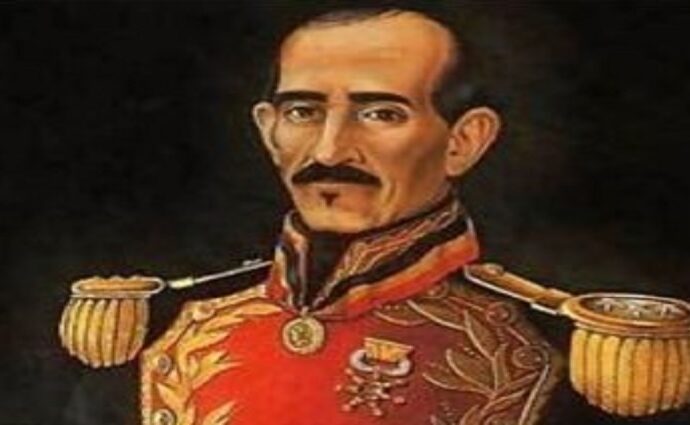 Efemérides Venezolanas: 19 de julio