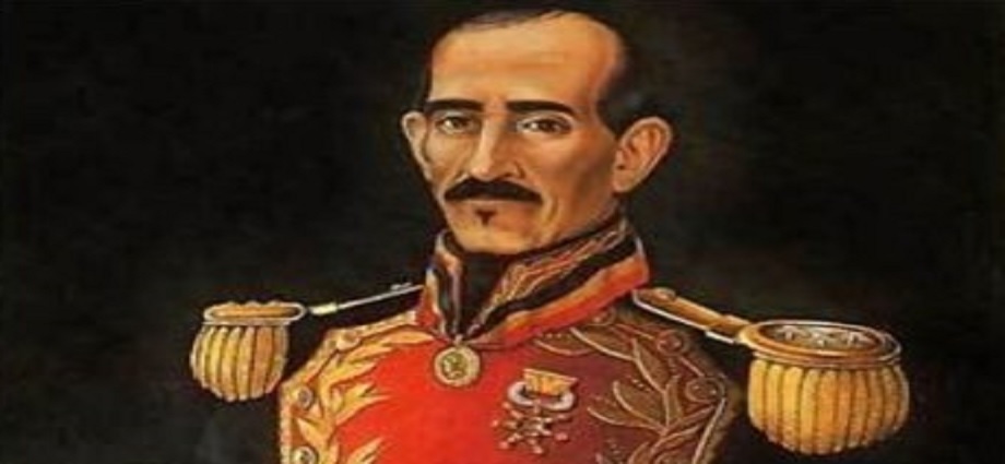 Efemérides Venezolanas: 19 de julio