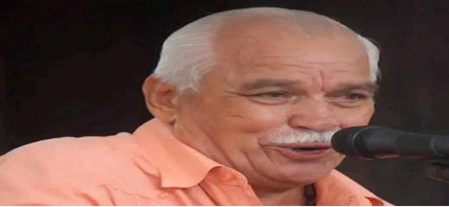 Emilio Serra Rosas: Un legado musical y cultural en Pampatar