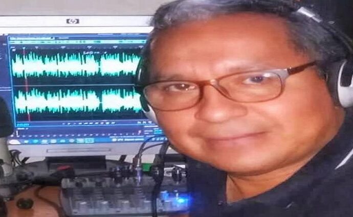 Otilca Radio lanza "Cápsulas de Salud" con el experto Emiluis Lárez